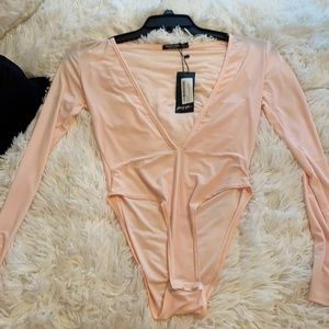 Nasty Gal body suit